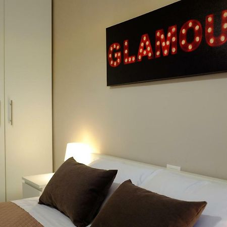 Apartament Filarmonico12 Werona Zewnętrze zdjęcie