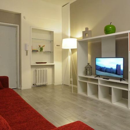 Apartament Filarmonico12 Werona Zewnętrze zdjęcie