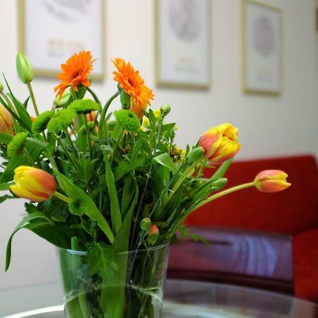 Apartament Filarmonico12 Werona Zewnętrze zdjęcie