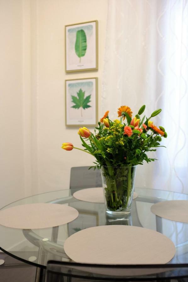 Apartament Filarmonico12 Werona Zewnętrze zdjęcie
