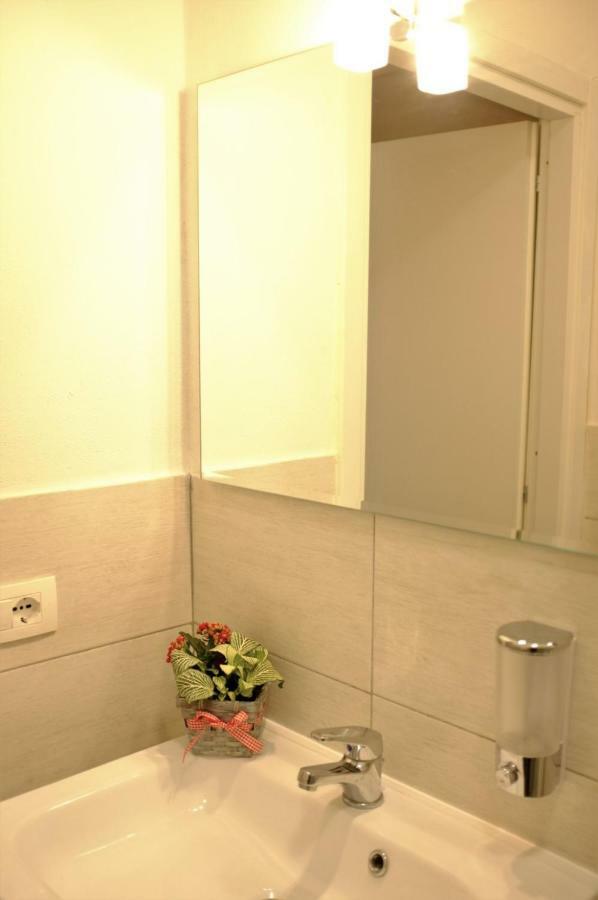 Apartament Filarmonico12 Werona Zewnętrze zdjęcie