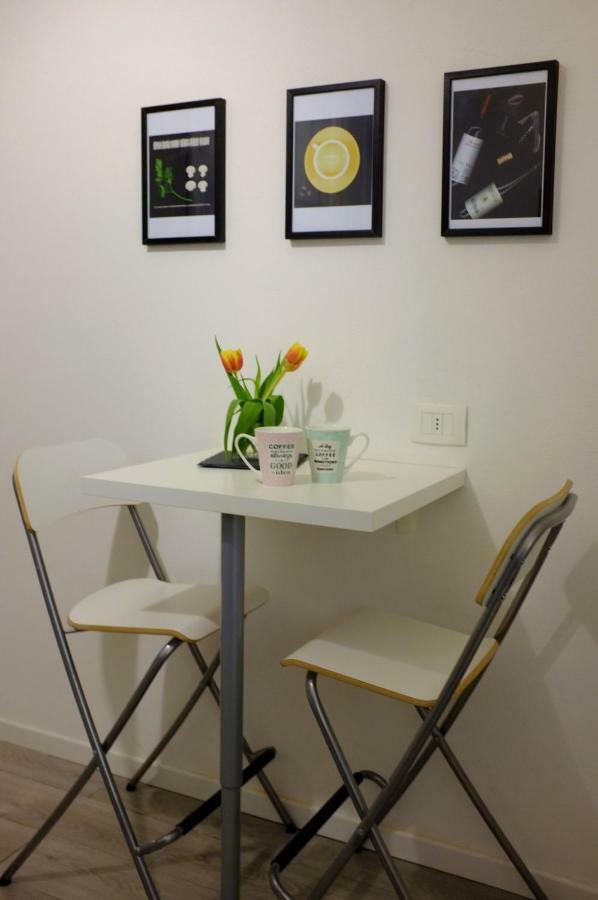 Apartament Filarmonico12 Werona Zewnętrze zdjęcie