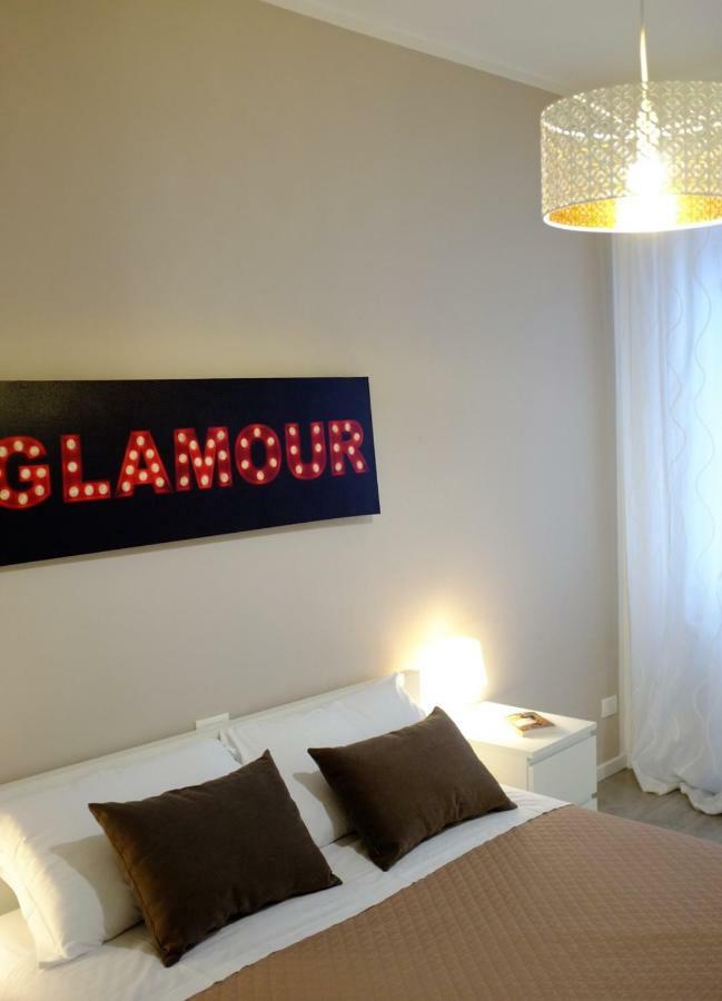 Apartament Filarmonico12 Werona Zewnętrze zdjęcie