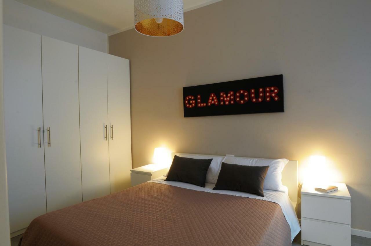 Apartament Filarmonico12 Werona Zewnętrze zdjęcie