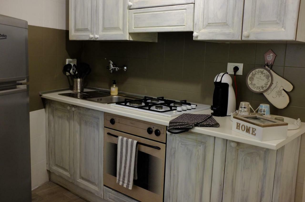 Apartament Filarmonico12 Werona Zewnętrze zdjęcie