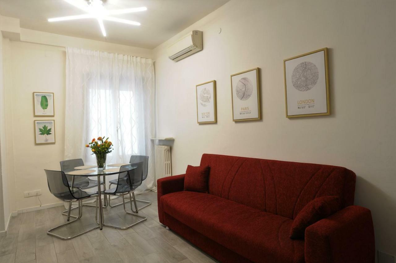 Apartament Filarmonico12 Werona Zewnętrze zdjęcie