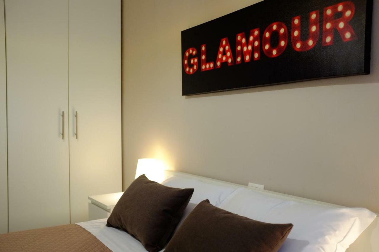 Apartament Filarmonico12 Werona Zewnętrze zdjęcie