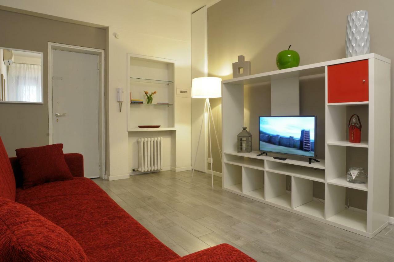 Apartament Filarmonico12 Werona Zewnętrze zdjęcie