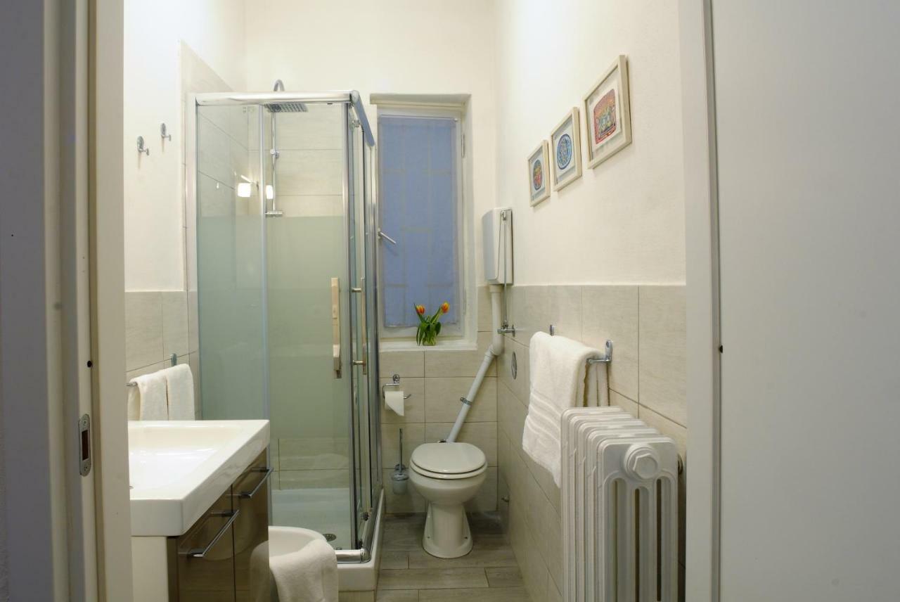 Apartament Filarmonico12 Werona Zewnętrze zdjęcie