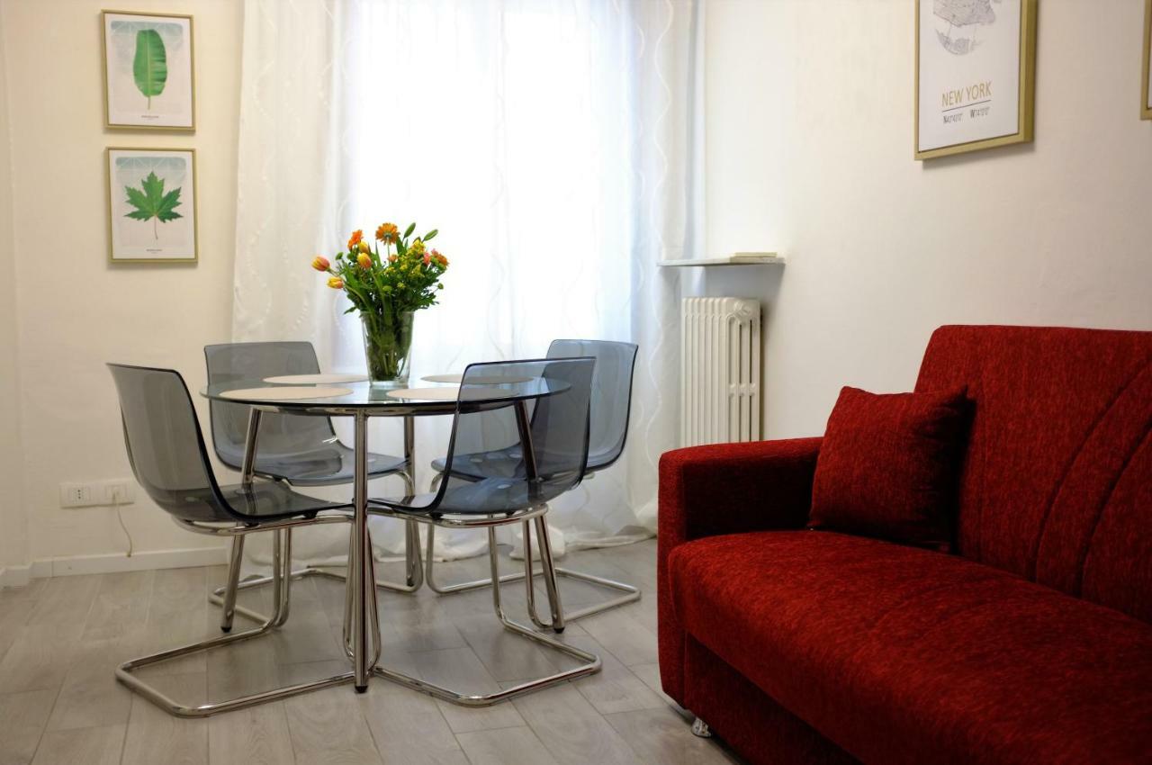 Apartament Filarmonico12 Werona Zewnętrze zdjęcie