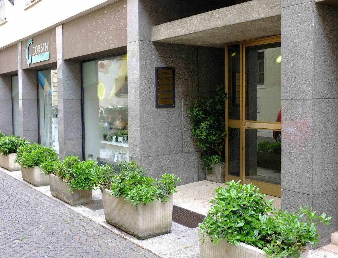 Apartament Filarmonico12 Werona Zewnętrze zdjęcie