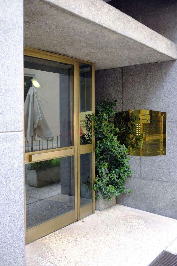 Apartament Filarmonico12 Werona Zewnętrze zdjęcie