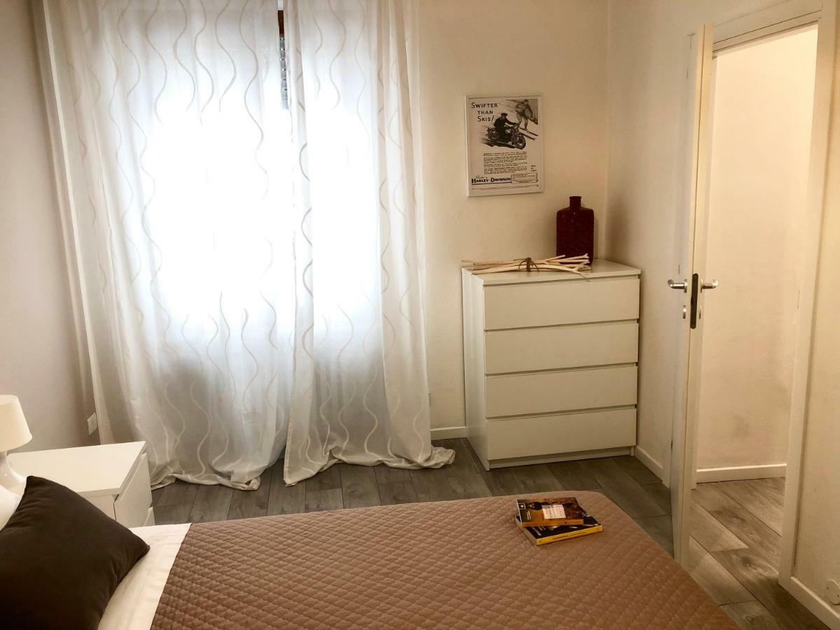 Apartament Filarmonico12 Werona Zewnętrze zdjęcie