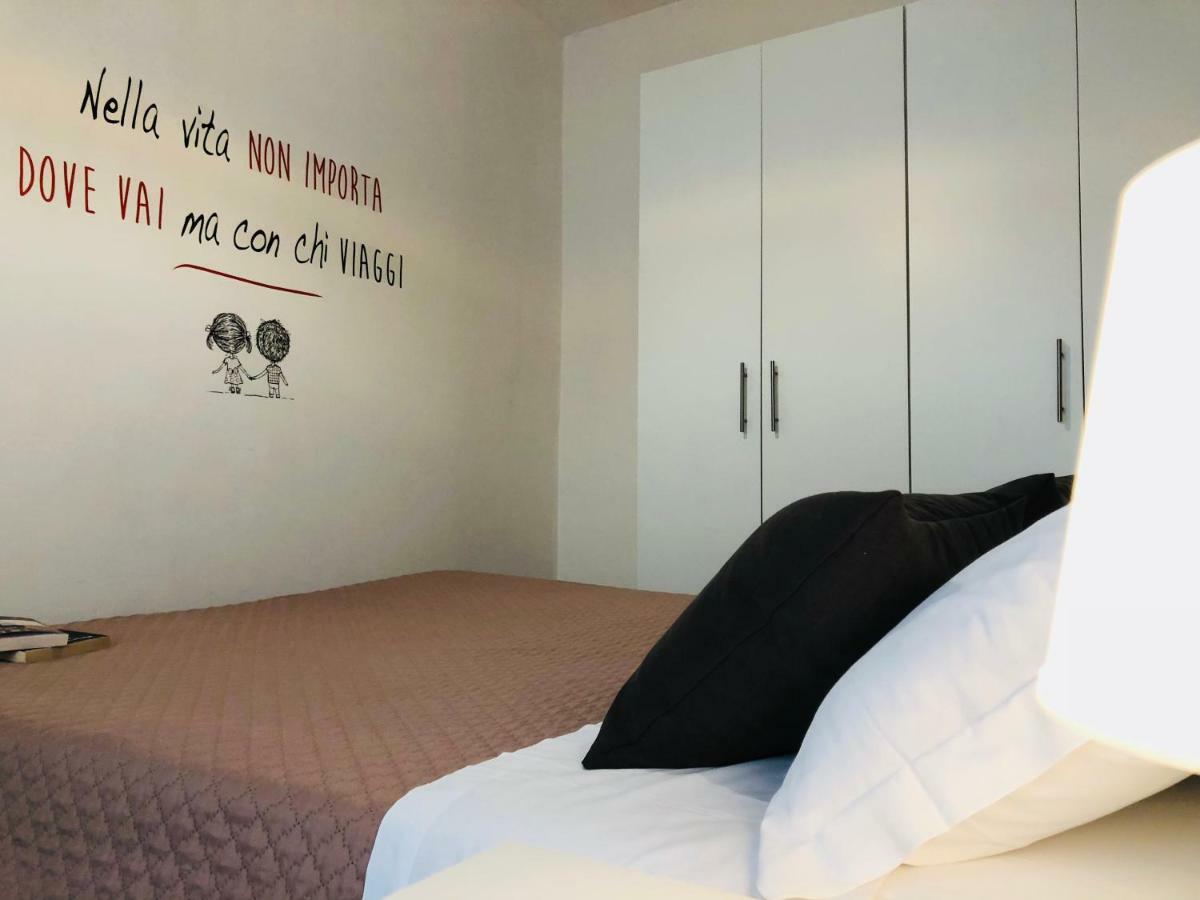 Apartament Filarmonico12 Werona Zewnętrze zdjęcie